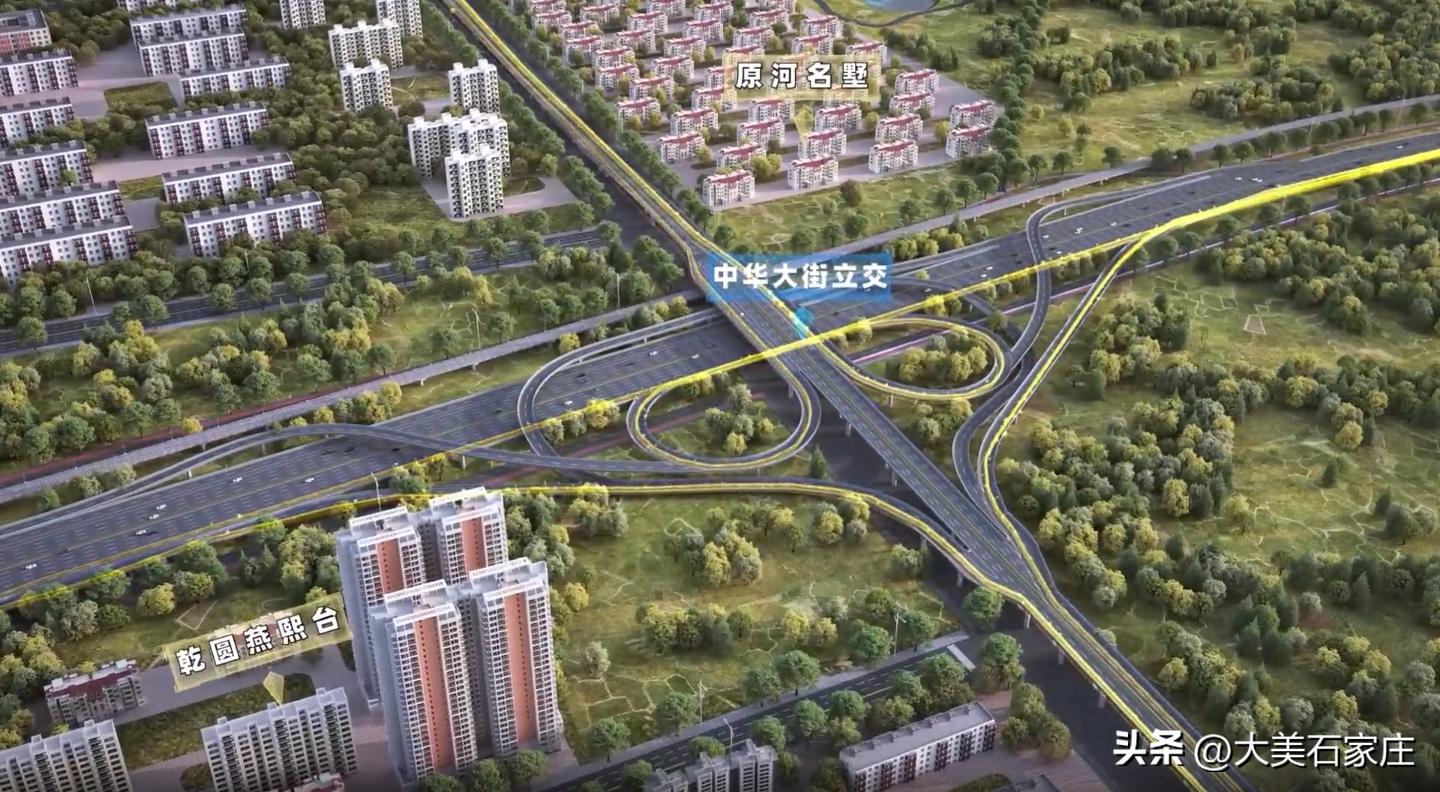最新市政工程，塑造城市未来面貌的核心驱动力