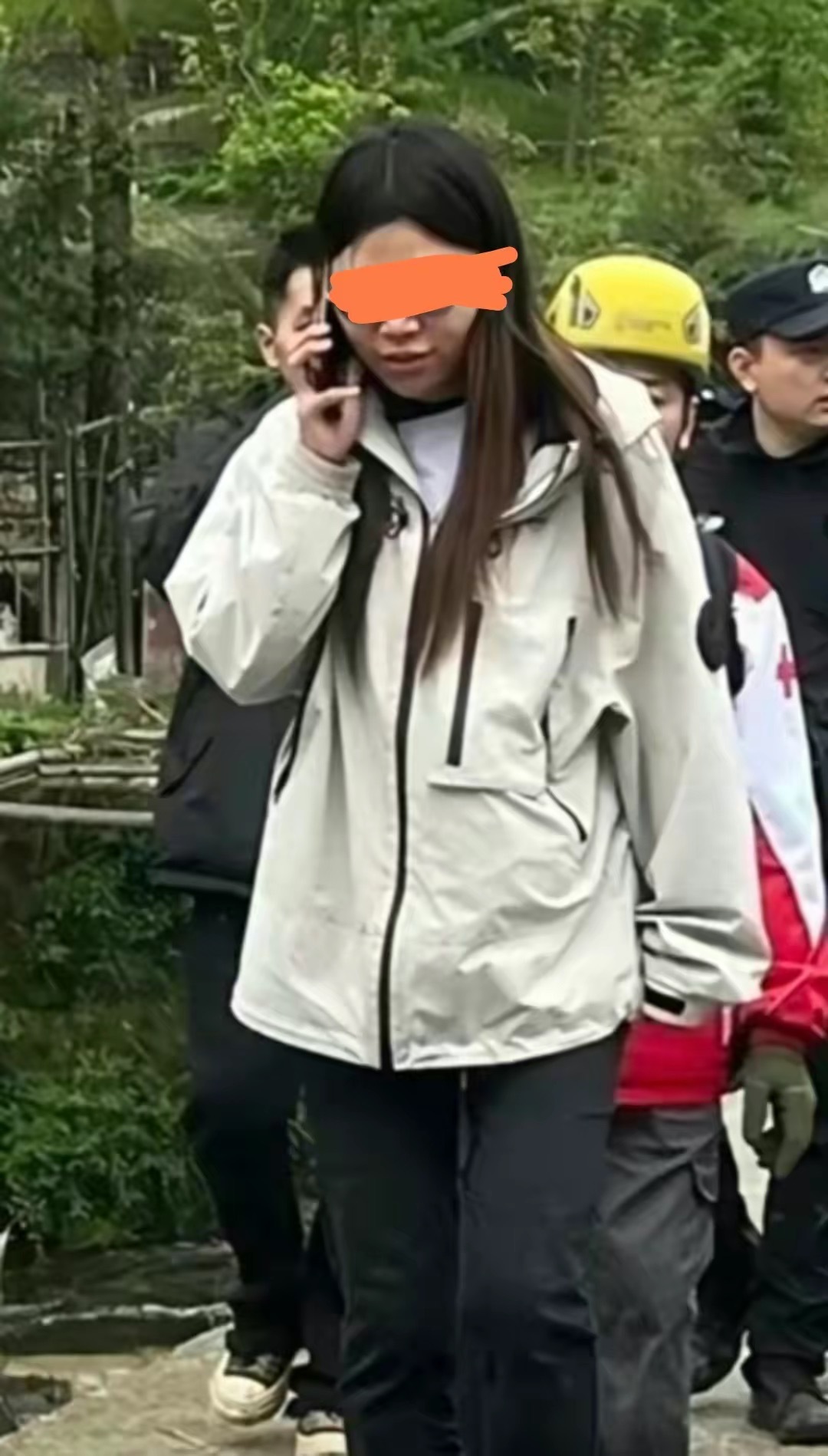 杭州失踪案最新进展更新，失踪案动态揭秘
