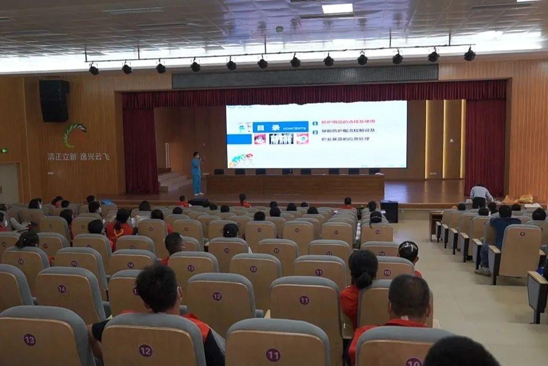 清远小城温情抗疫故事，疫情最新消息与防控进展