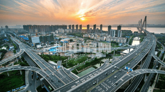 武汉振兴迎来新篇章，城市焕新颜，未来可期！