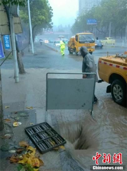 黄冈暴雨最新动态，影响、观点与全面解析