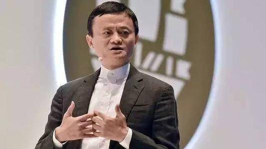 蚂蚁马云最新上市消息及其与自然和谐共生的奇妙之旅