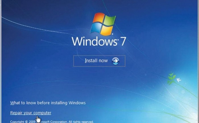 Windows 7时代下的独特小巷小店