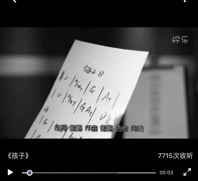 与自然的旋律共舞，盘点2016年热门歌曲，寻找内心的桃花源