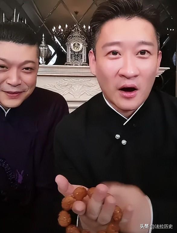曹云金最新相声，科技新品引领未来风尚，领略生活新风尚的魅力