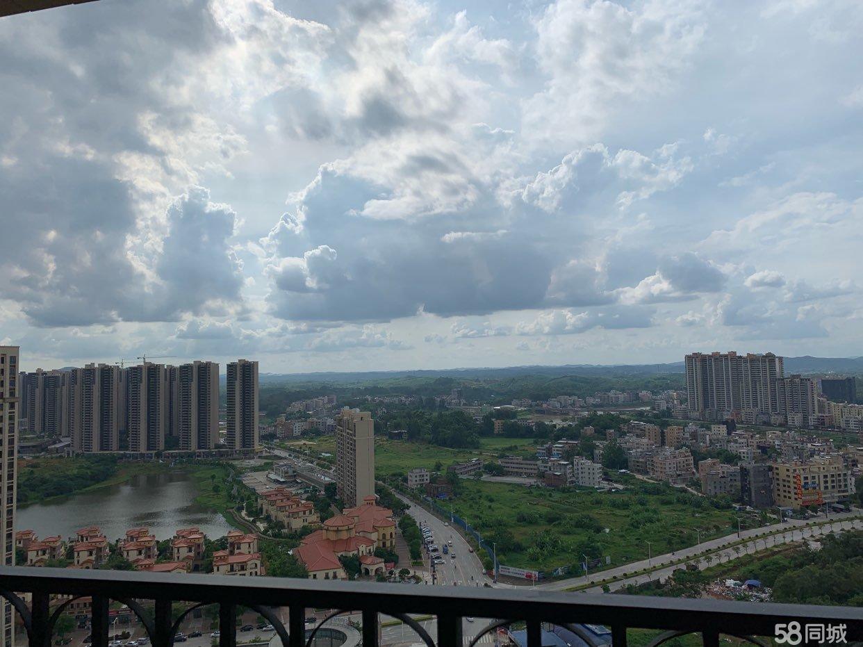 化州绿景价格信息详解
