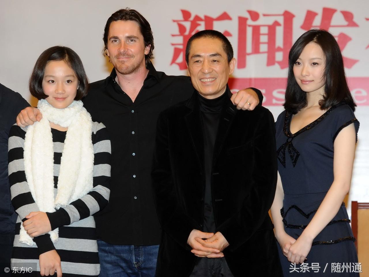 金陵十三钗女演员，友情、日常与爱的纽带，演绎金陵传奇女性故事
