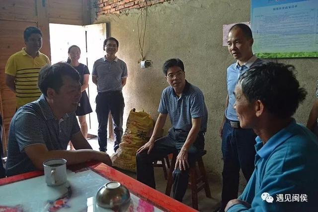 闽侯李永祥的最新资讯更新
