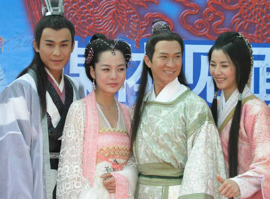 醉打金枝演员表大全及详细步骤指南，角色介绍与指南