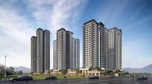 “2017南宁最新住宅项目”,2017南宁最新住宅项目——科技宅的新纪元