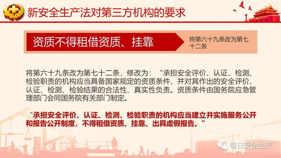 最新安全法规解读，时代进步与安全保障的交汇点