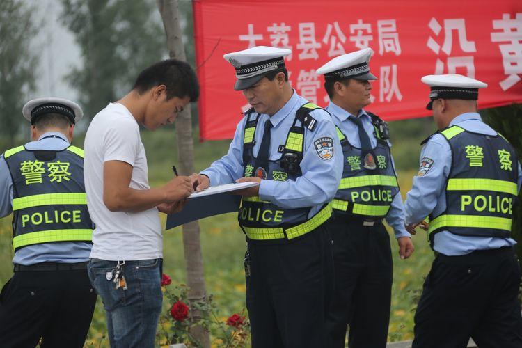 最新车祸模拟视频揭示瞬间心惊肉跳的惊险瞬间