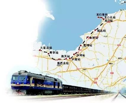 大莱龙铁路最新动态，时代脉搏与区域发展的助推器进展报告