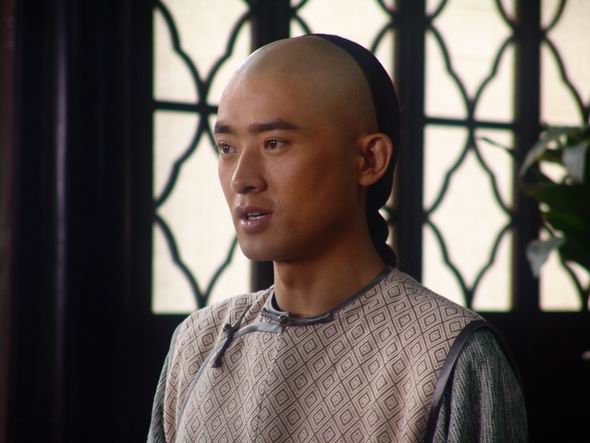 大清徽商演员表