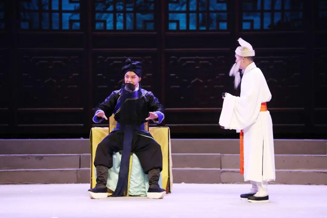 秦琼角色的演员深度解读，演技与角色魅力解析