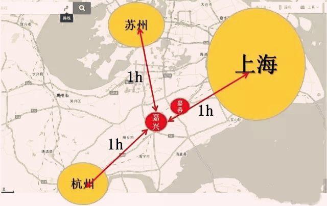嘉兴新房价格详解