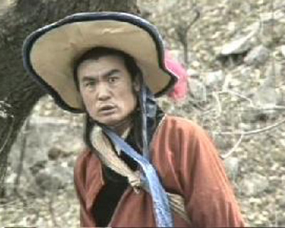 武松演员表揭秘，探寻历史上的英雄与影视传奇人物之旅