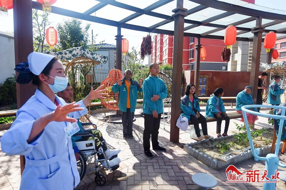 天水护士招聘动态，小巷深处的护理人才发掘之旅