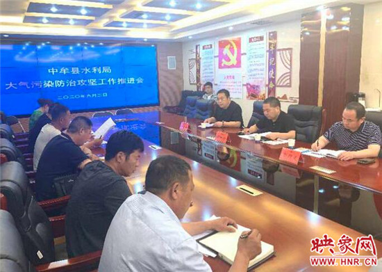 中牟新闻快讯，县域发展聚焦，多元观点探析