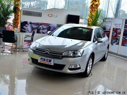 东风雪铁龙新款车型引领潮流，尽显独特品牌魅力