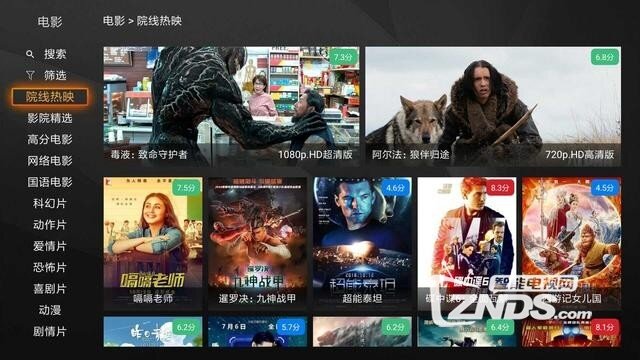免费电视大全，影视娱乐新时代的畅享之旅