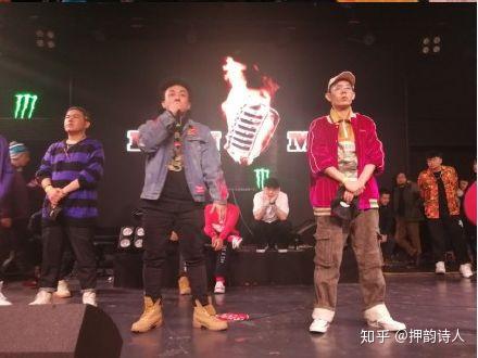 科技重塑音乐激情，中国地下说唱新纪元比赛体验报道