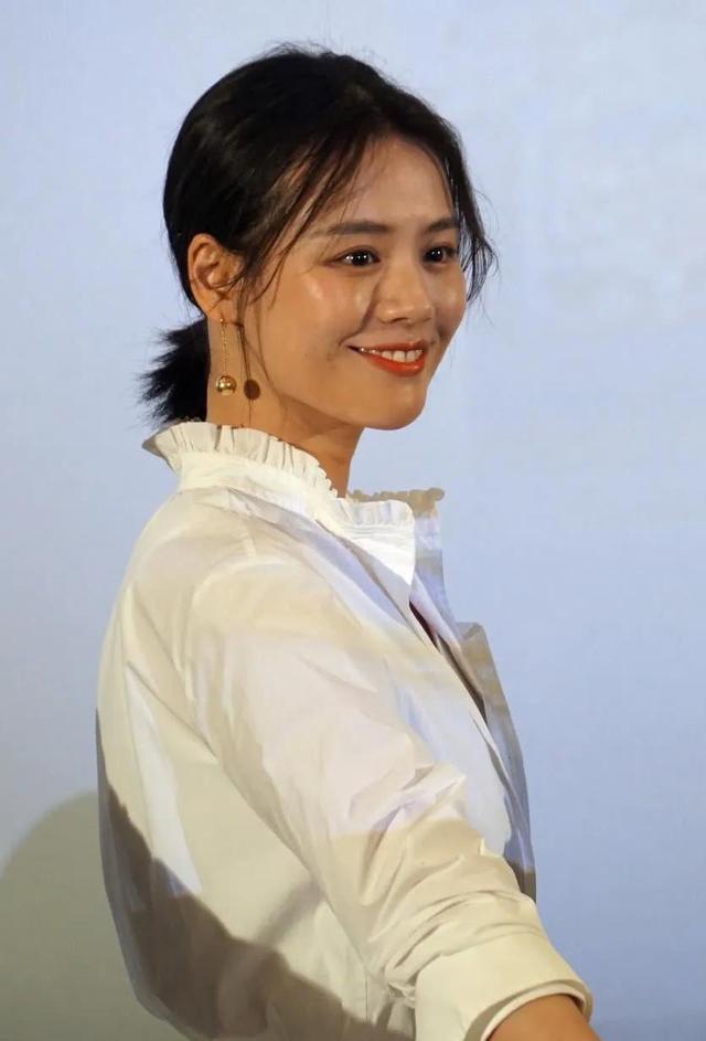 演员马思纯的生平与心灵之旅，自然美景与内心平静的探寻