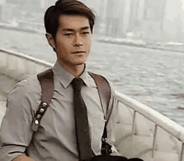 古天乐最新动态，探索自然美景，寻找内心平和之旅