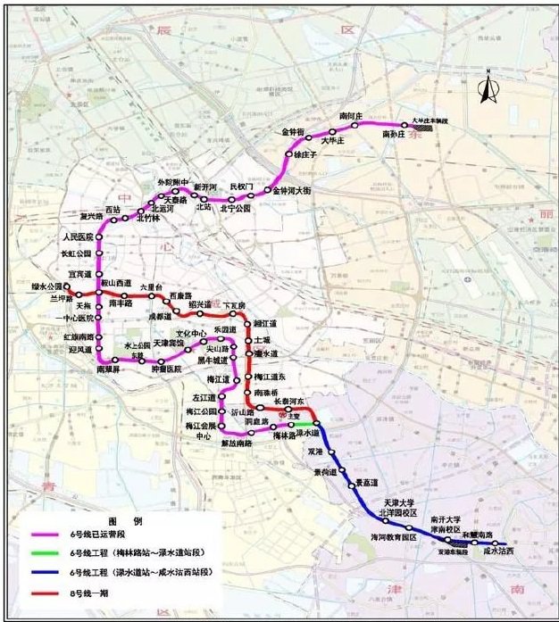 地铁21号线最新路线图揭秘，探寻城市小巷中的隐秘珍宝