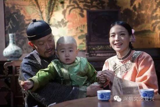 电影太极2演员表及查询步骤指南