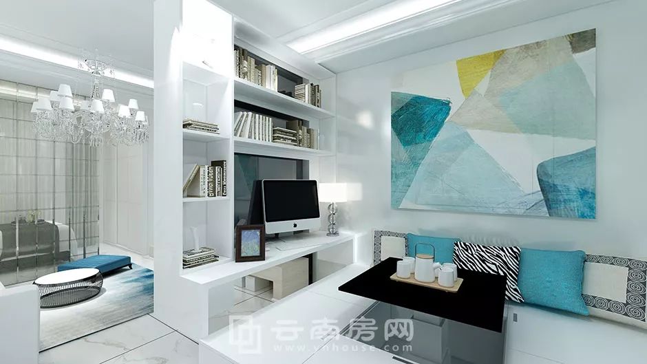 呈贡涌鑫哈佛最新进展更新