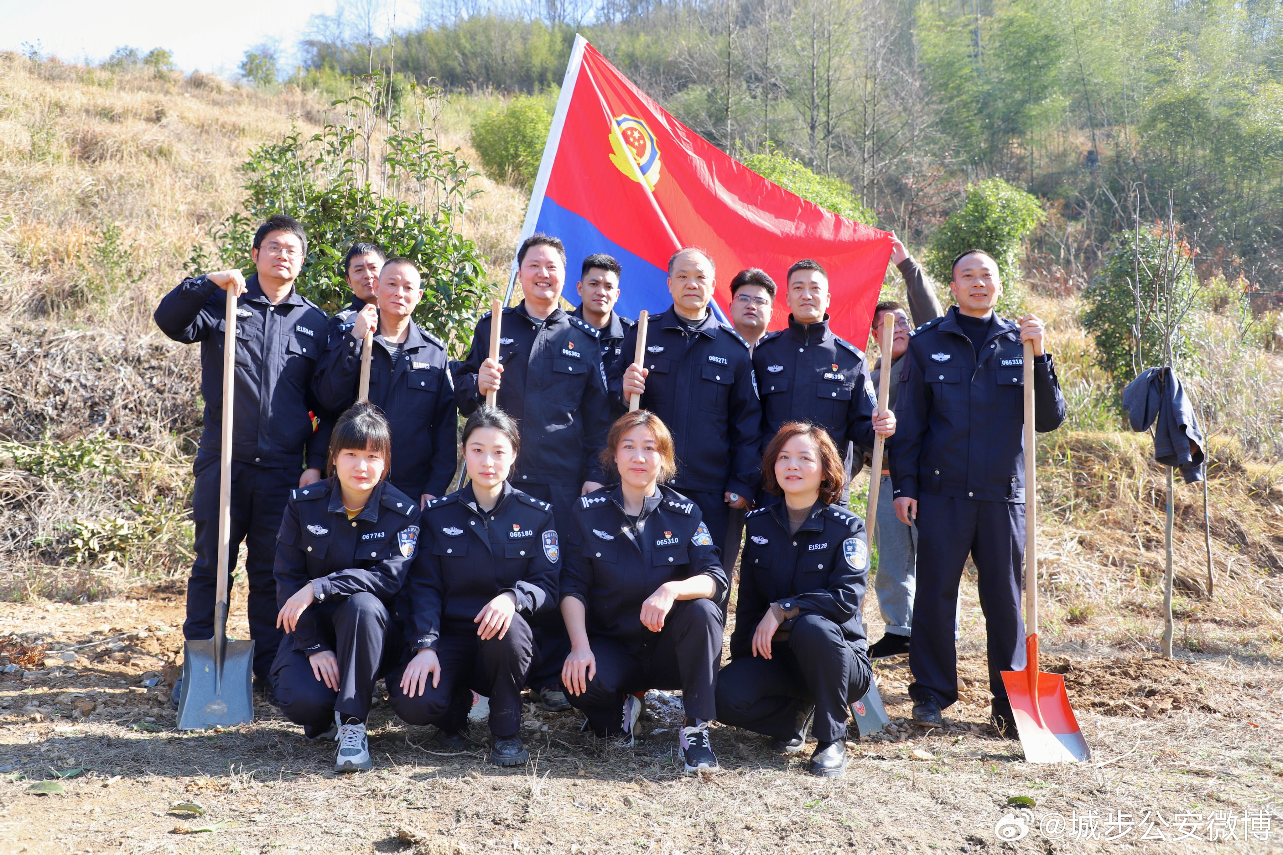 城步县公安局最新资讯，小巷风情小店探秘揭秘