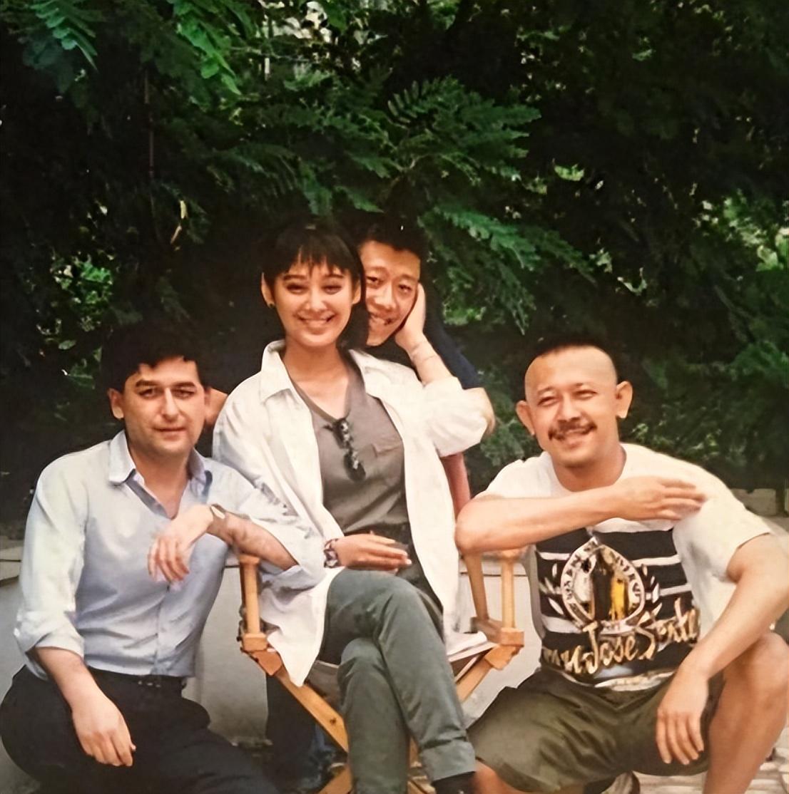 关于演员宁静的资料,小红书关于演员宁静的资料大揭秘✨