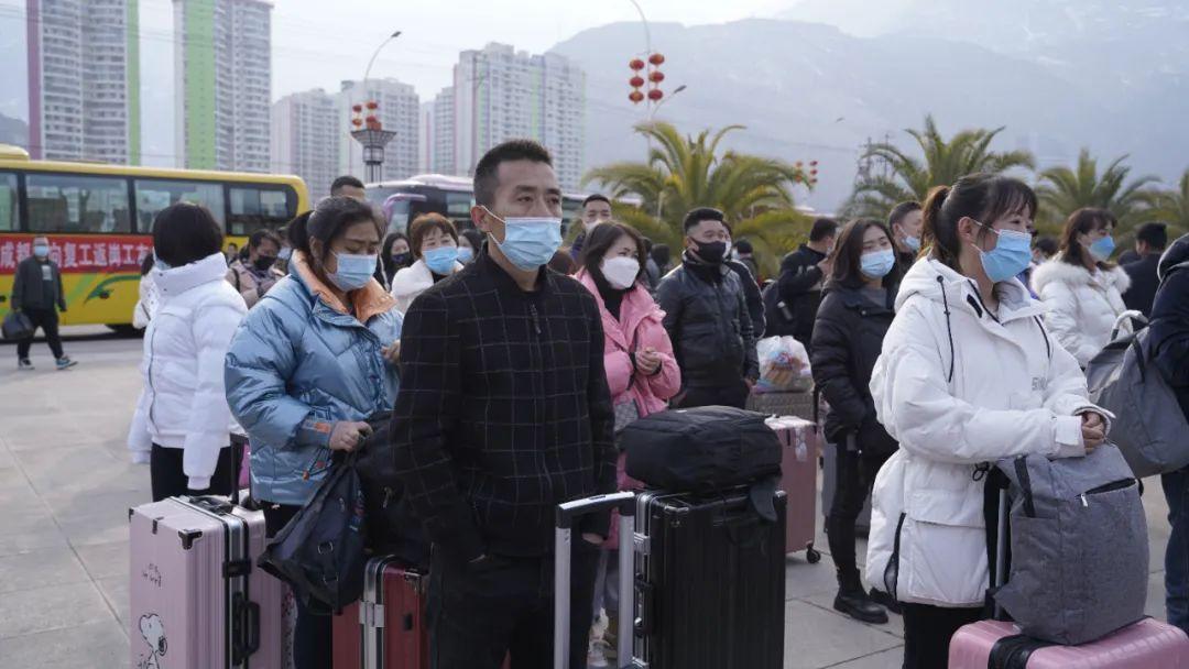 武都招聘信息探寻之旅，工作温暖与背后的故事