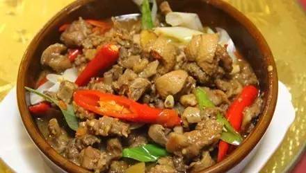 姜仔鸭上市，小巷深处的味觉盛宴开启