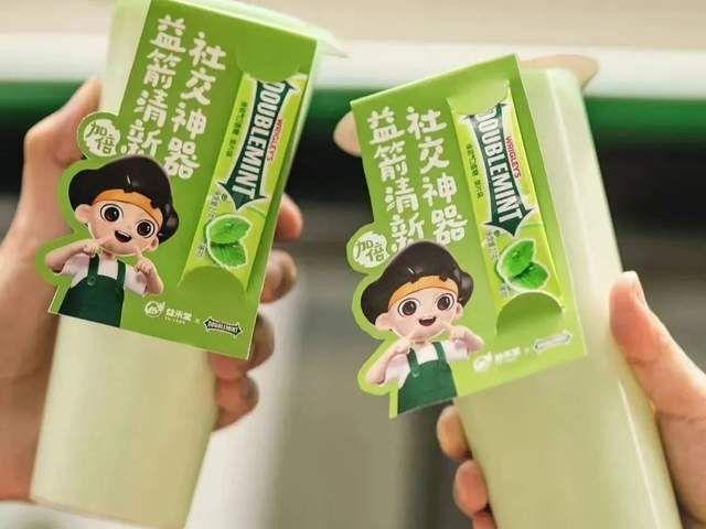 上市牙膏背后的故事，爱的传递与笑中带甜之旅