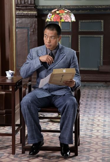 断箭演员，影视传奇的璀璨之星