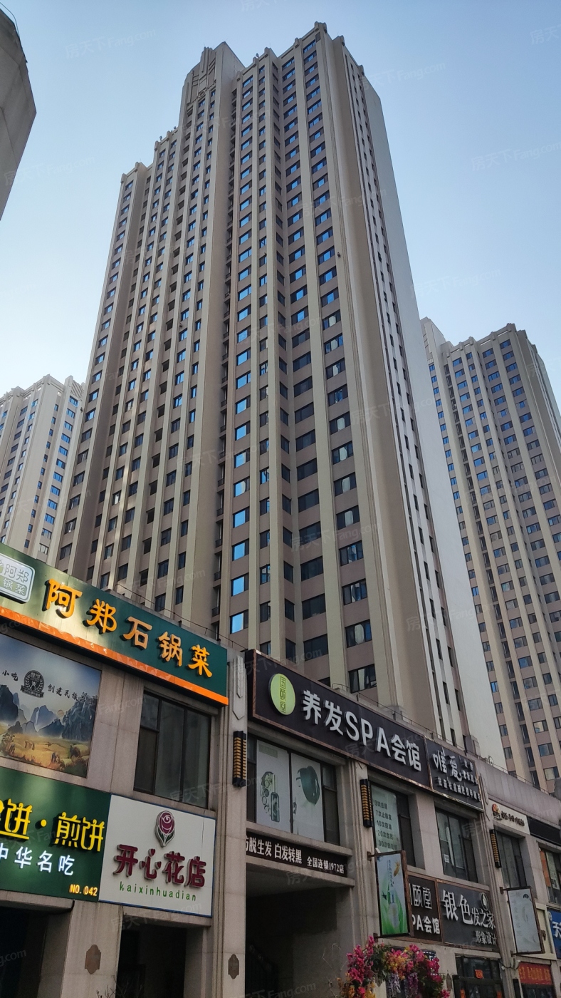 奥北公元最新住宅价格，时代印记与市场的波动