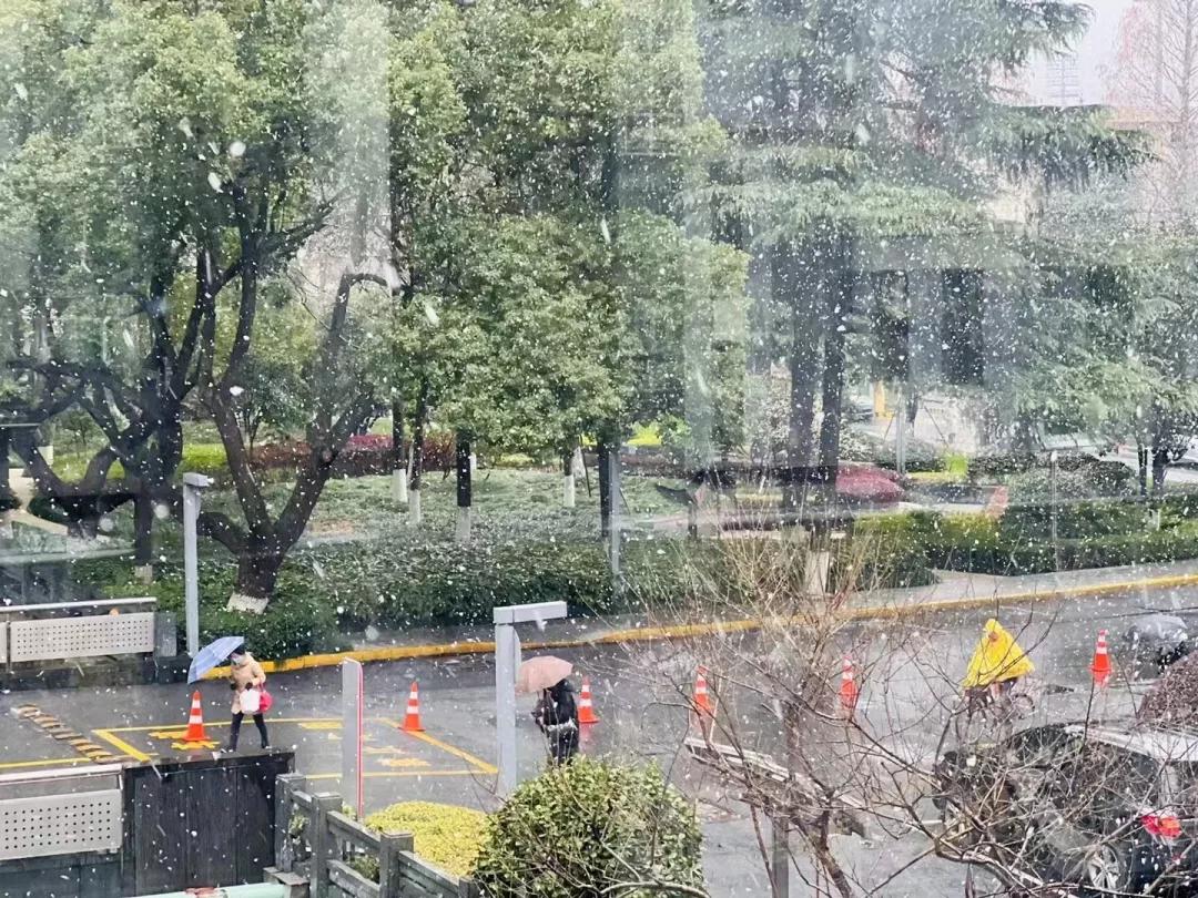 杭州最新气象预报，掌握天气变化，尽享西湖美景