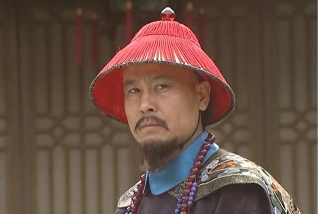 科技重塑经典，康熙大帝全新升级演员表曝光