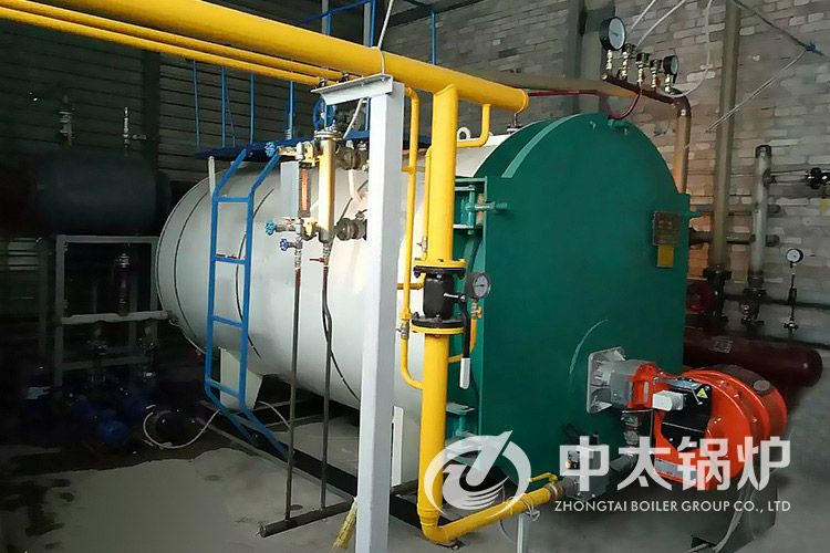 最新燃气锅炉操作教程视频，小巷深处的秘密宝藏揭秘