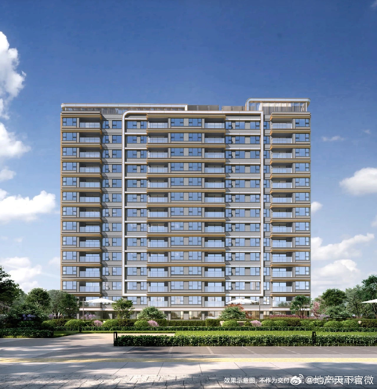 塘栖最新住宅项目，塑造自信与成就感的梦想家园