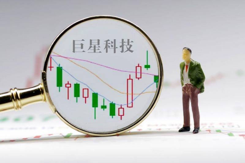巨星科技股票，心灵与自然的美景之旅探索