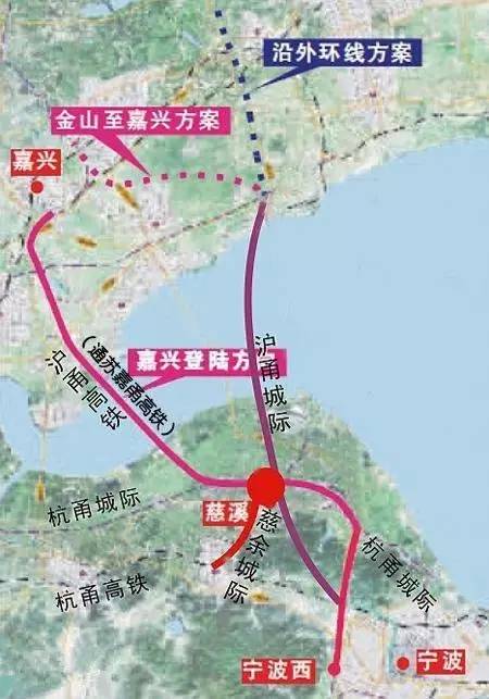 嘉兴对接上海最新进展，高科技产品引领生活新潮流