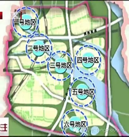 通州农村规划方案揭晓，未来乡村新蓝图揭秘