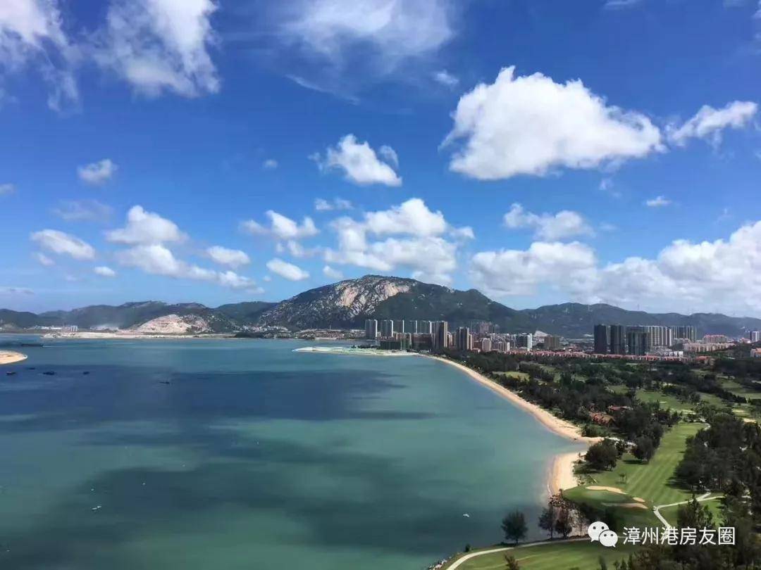 漳州港房价动态，科技驱动下的智能置业新纪元开启