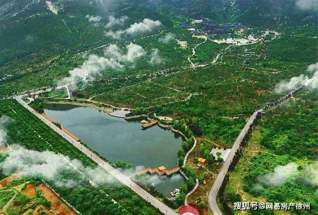 贾汪潘安新城最新动态及参与指南