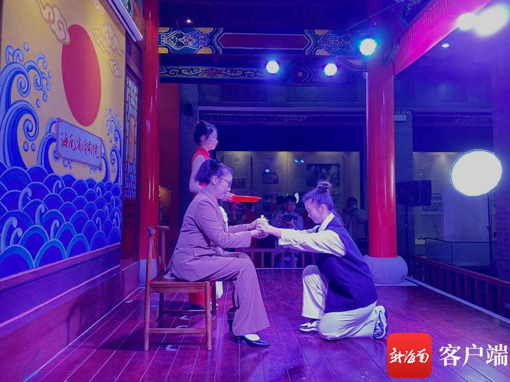 演员张雁，与自然美景的邂逅，探寻内心的宁静之道