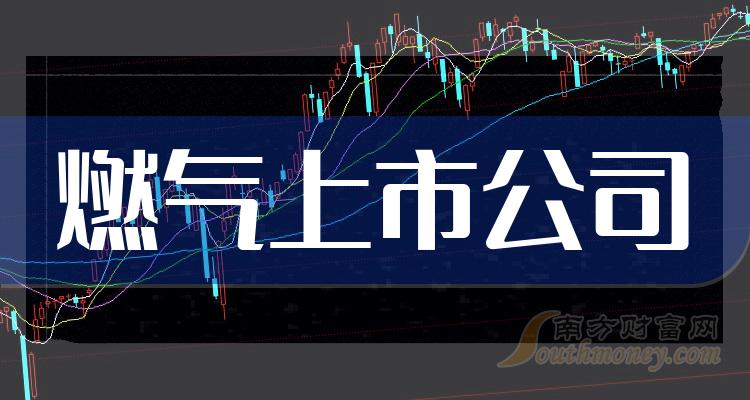 燃气上市公司，背景、发展与时代地位探析