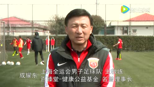 演员高志坚，舞台之外的温馨生活